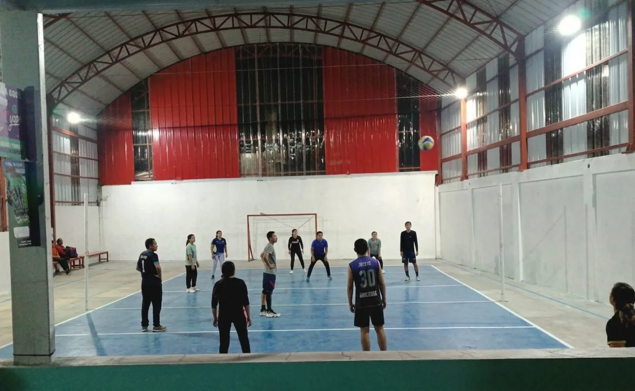 CAMPO DEPORTIVO "SPORT SHANCAYAN"
